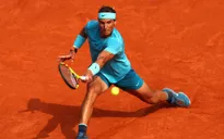 Pháp mở rộng 2019: Rafael Nadal thắng áp đảo trong trận ra quân, Djokovic nhẹ nhàng đi tiếp