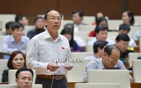 Giám đốc CA Điện Biên: Mẹ nữ sinh giao gà và các đối tượng bị bắt cùng một đường dây ma túy