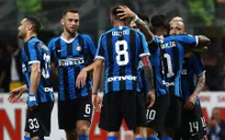 VIDEO: Nainggolan tỏa sáng, Inter Milan giành quyền dự Champions League!