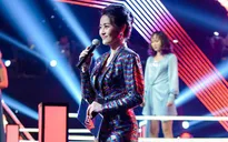 MC Phí Linh lên tiếng về thí sinh The Voice tỏ thái độ khi không được gọi nghệ danh