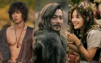 Lý do Song Joong Ki, Jang Dong Gun được chọn cho Asadal Chronicles là...