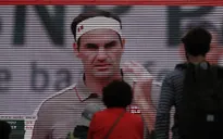 Roger Federer tại Pháp mở rộng 2019: Đừng quá kỳ vọng vào tôi!