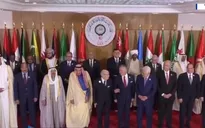 Hội nghị thượng đỉnh khẩn cấp các quốc gia Arab