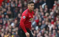 Chính thức: Sau Ashley Young, một gương mặt cốt cán khác phải "khăn gói" rời Man Utd