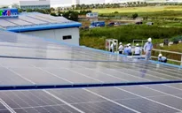 Nhu cầu lắp điện Mặt trời tăng gấp 10 lần