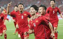 Danh sách ĐT Việt Nam tham dự King’s Cup 2019: Anh Đức, Tuấn Anh trở lại