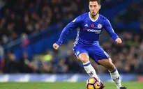 Xong! Real Madrid định ngày công bố "bom tấn" Eden Hazard!