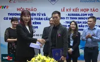 TP.HCM hỗ trợ doanh nghiệp tìm kiếm cơ hội xuất khẩu toàn cầu