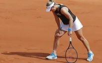 Pháp mở rộng 2019: Venus Williams, Angelique Kerber bất ngờ dừng bước!