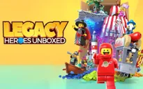 LEGO sắp có game RPG mới trên Android và iOS