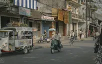 Sau khi đóng máy "Mắt biếc" chính thức hé lộ những hình ảnh đầu tiên