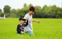 Con trai MC Hồng Phúc mong muốn nhiều bạn trẻ bệnh tim khó khăn có cơ hội được mổ miễn phí