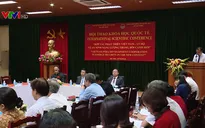Hợp tác phát triển Việt Nam - Ấn Độ về an ninh năng lượng trong bối cảnh mới