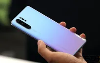 Sốc: Từ giá bán 1.150 USD, nay siêu phẩm Huawei P30 Pro chỉ còn được định giá 130 USD