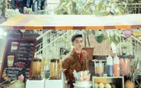 Ca sĩ Hà Anh trở lại với âm nhạc sau thời gian vắng bóng