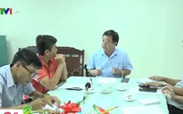 Thẩm định lớp học có 42/43 học sinh giỏi tại Vũng Tàu