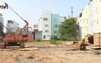 Nhiều vướng mắc, bất cập quá trình thực thi các quy định của Luật Đất đai 2013