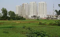 Đề nghị sửa Luật Đất đai, minh bạch các dự án giao đất