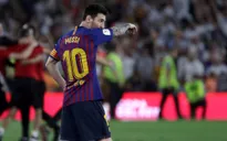 Barcelona nhận tin dữ: Chấn thương của Messi nghiêm trọng hơn dự đoán
