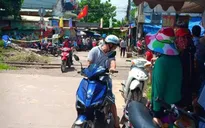 Thai phụ và 2 cha con tử vong trong nhà trọ ở Bình Dương