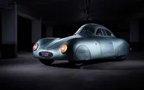 Xe Porsche Type 64 sẽ được bán đấu giá