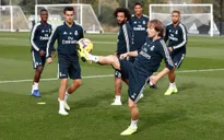 Real Madrid thay đổi chính sách mua bán cầu thủ từ mùa tới