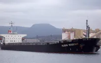Rò rỉ khí CO2 trên tàu Trung Quốc, 10 người thiệt mạng