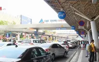 Sân bay Tân Sơn Nhất khuyến cáo hạn chế đưa tiễn trong dịp Tết