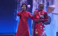 Bà mẹ đơn thân Thùy Dương lọt vào vòng nguy hiểm Trời sinh một cặp mùa 3