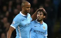 Kompany có thể không phải là công thần duy nhất chia tay Man City trong mùa hè!
