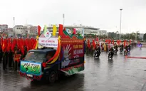 Triển khai Tháng hành động phòng, chống ma túy năm 2019