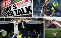 CẬP NHẬT Tin chuyển nhượng ngày 28/5: Arsenal quyết đấu MU vì sao PSG, Sarri đồng ý tới Juventus