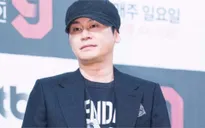 YG lao đao vì cáo buộc môi giới mại dâm của Yang Hyun Suk