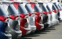 Chrysler thu hồi hơn 400 xe tại thị trường Trung Quốc