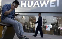Ông chủ của Huawei: Apple là thầy, tại sao tôi lại phản đối giáo viên của mình?
