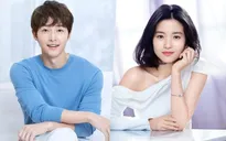 Song Joong Ki và Kim Tae Ri tấn công thị trường Trung Quốc