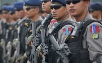 Indonesia phá âm mưu ám sát các nhân vật quan trọng
