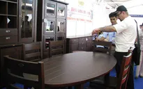 Cần sớm xây dựng thương hiệu ngành gỗ Việt Nam