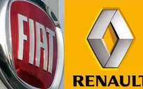 Cổ phiếu Fiat và Renault bật tăng sau thông tin sáp nhập