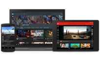 Google sẽ "khai tử" ứng dụng YouTube Gaming vào cuối tháng 5
