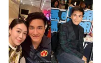 Bị cắm sừng, Mã Quốc Minh thề không hẹn hò với các Hoa hậu, Á hậu