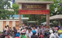 Khánh Hòa: Hơn 13.500 học sinh dự thi vào lớp 10 sau 6 năm xét tuyển