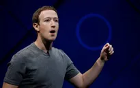 Lãnh đạo Facebook trốn tránh điều trần tại Canada