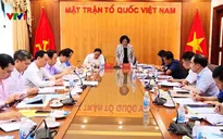 Đổi mới hoạt động của Mặt trận Tổ quốc Việt Nam