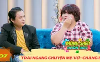 Mảnh ghép hoàn hảo: Trái ngang chuyện mẹ vợ - chàng rể
