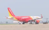 Công bố kết luận thanh tra việc chậm, hủy chuyến bay