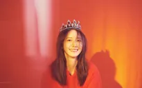 YoonA tung teaser nhá hàng album mới