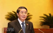 Dự án Luật Đầu tư công (sửa đổi) làm "nóng" nghị trường Quốc hội