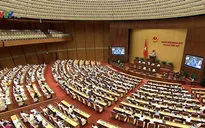 ĐBQH đề nghị giữ nguyên vốn tiêu chí dự án quan trọng quốc gia 10.000 tỷ đồng