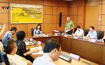 Dự thảo Luật Xuất cảnh, nhập cảnh sẽ tạo điều kiện thuận lợi cho công dân
